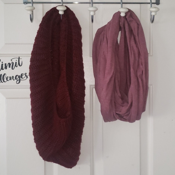 3 Scarf Bundle - Picture 3 of 5